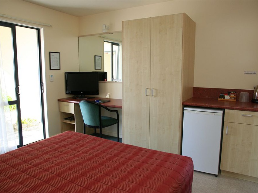 Bella Vista Motel Hokitika Hokitika