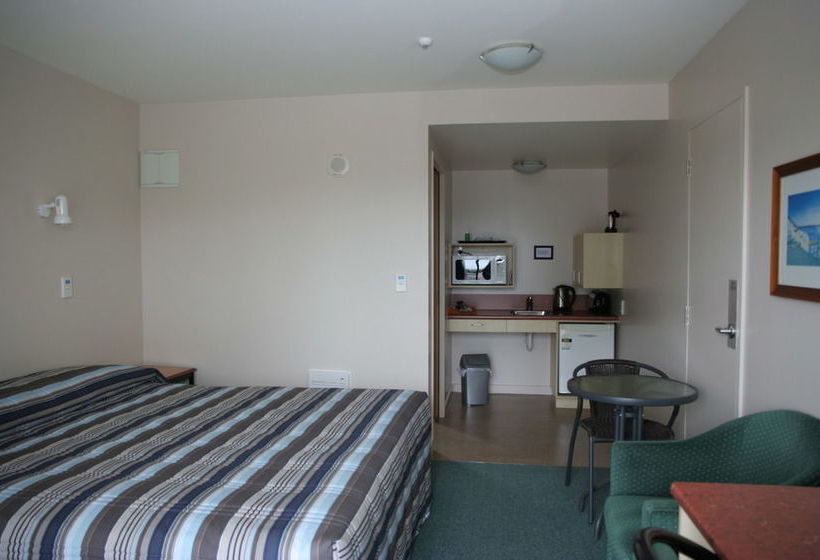 Bella Vista Motel Hokitika 11