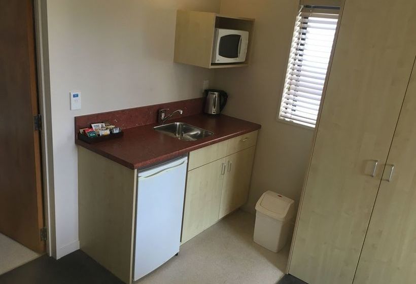 Bella Vista Motel Hokitika 18