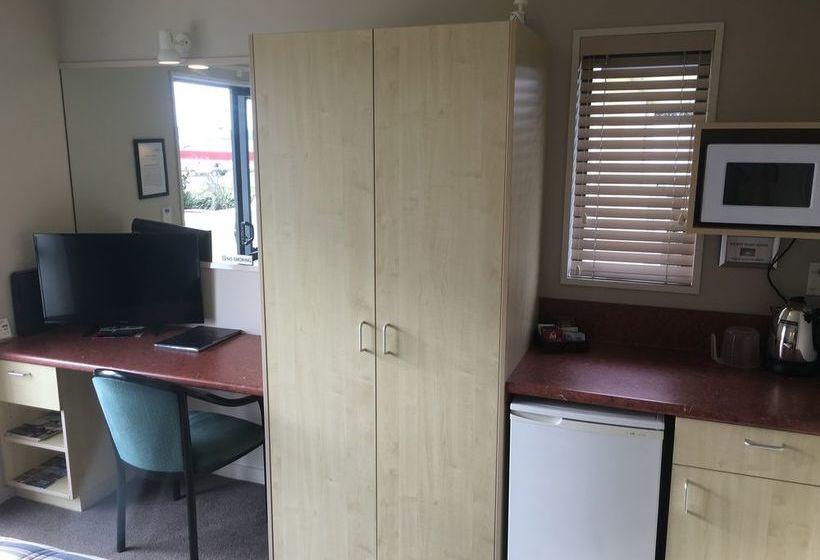 Bella Vista Motel Hokitika 19