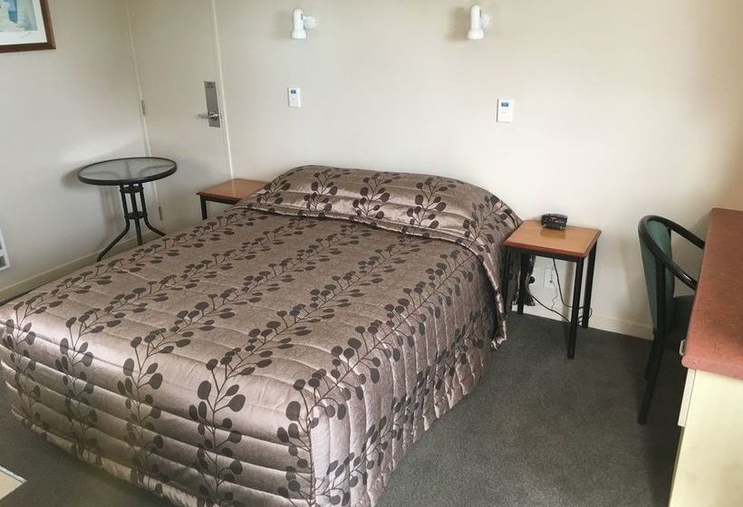 Bella Vista Motel Hokitika 20