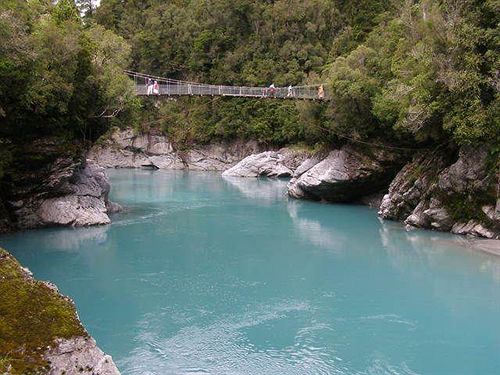 Bella Vista Motel Hokitika 3