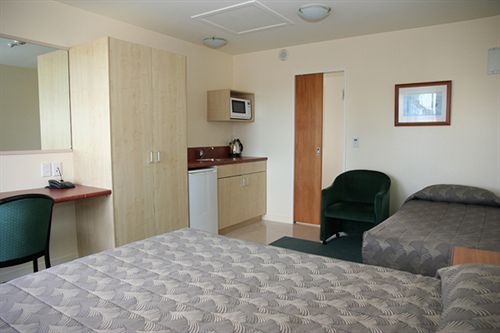 Bella Vista Motel Hokitika 5