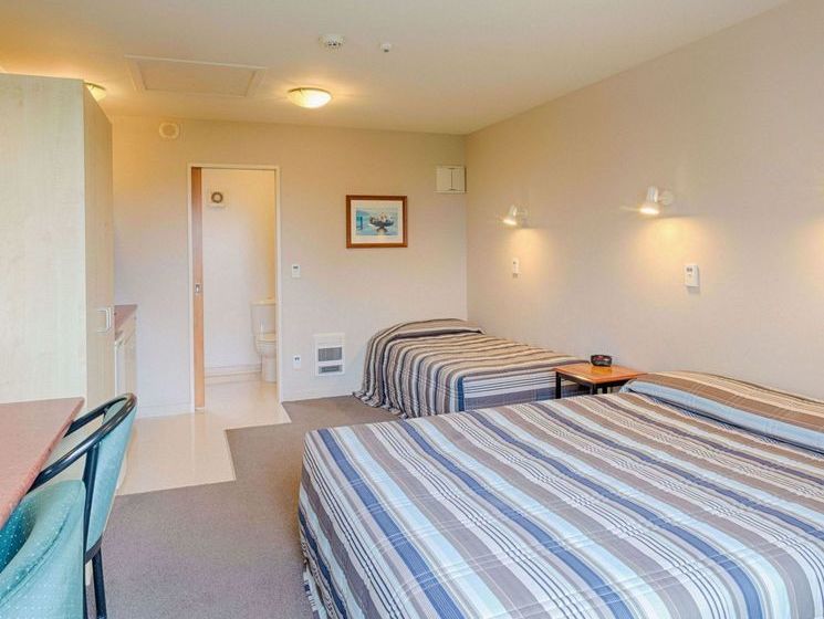 Bella Vista Motel Hokitika 7