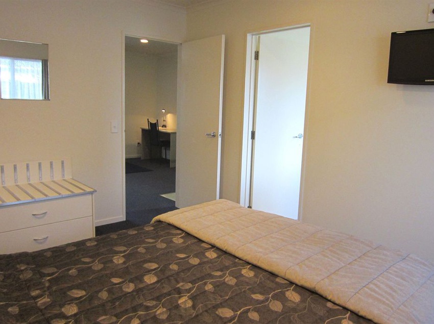 Motel Harringtons Motor Lodge 1