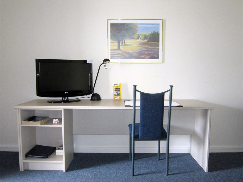 Motel Harringtons Motor Lodge 11