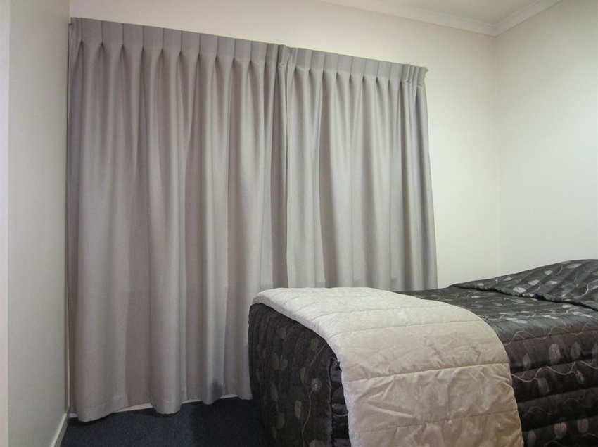 Motel Harringtons Motor Lodge 12