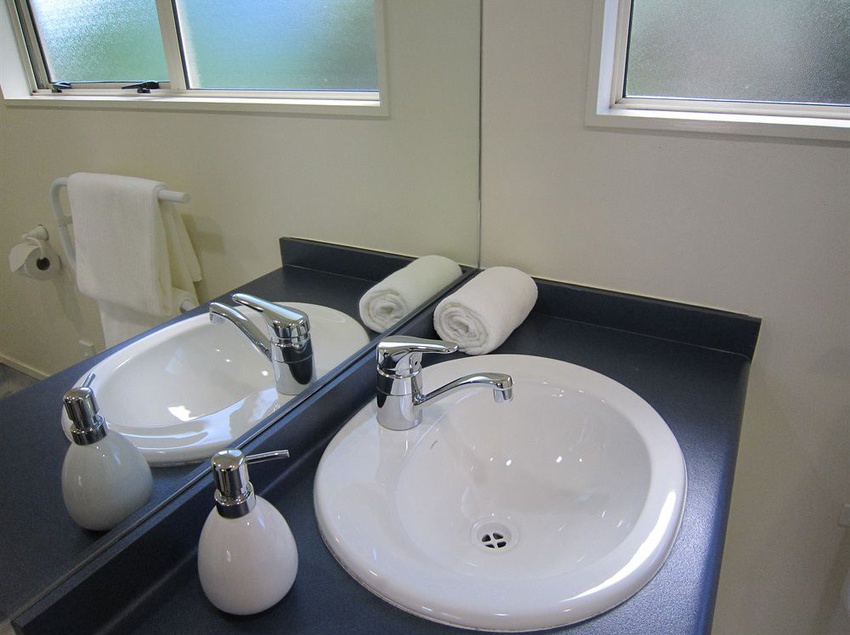 Motel Harringtons Motor Lodge 14