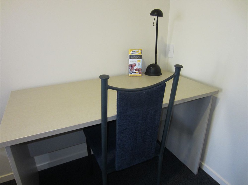 Motel Harringtons Motor Lodge 15