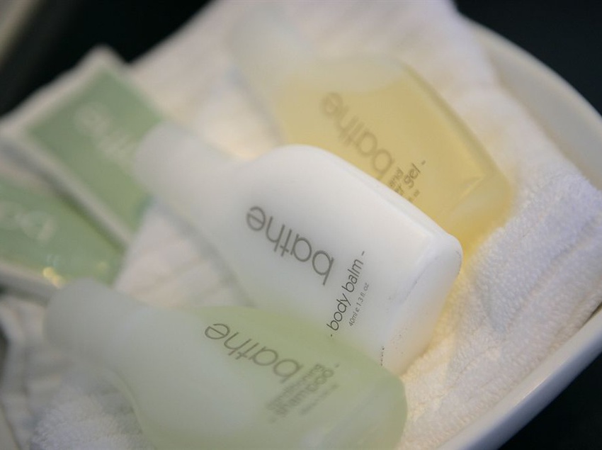 Motel Harringtons Motor Lodge 18