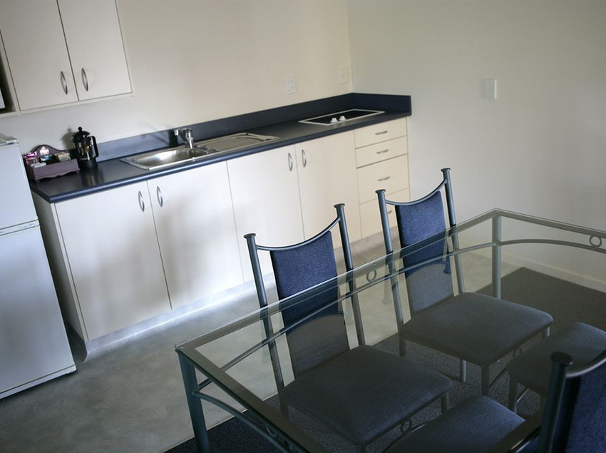 Motel Harringtons Motor Lodge 3