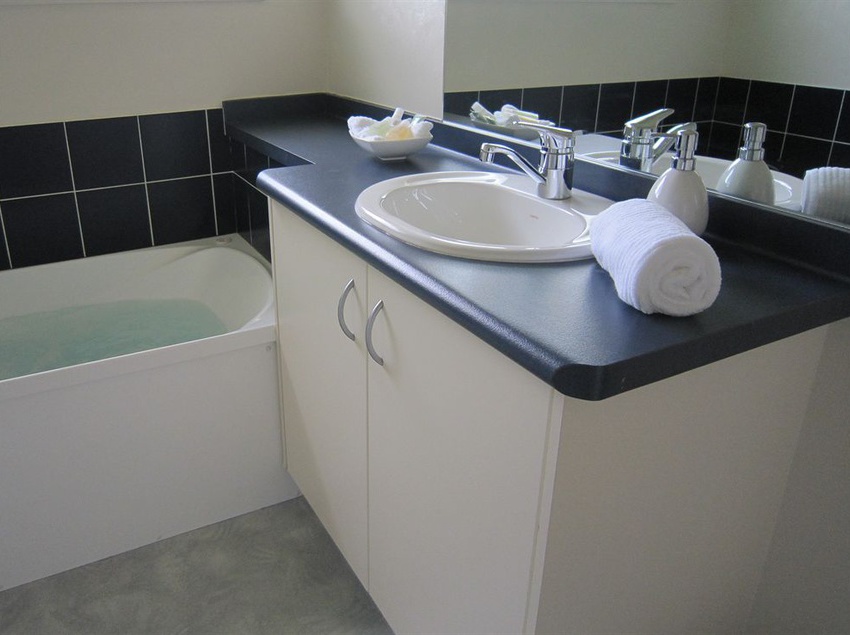 Motel Harringtons Motor Lodge 5