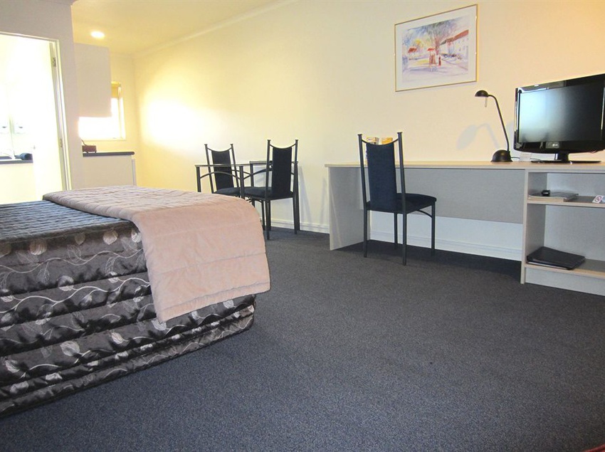 Motel Harringtons Motor Lodge 7