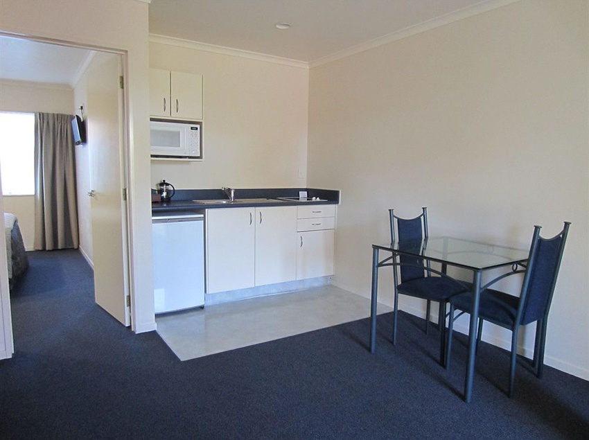 Motel Harringtons Motor Lodge 8