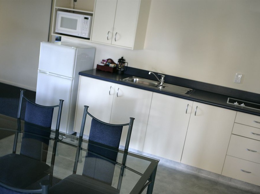 Motel Harringtons Motor Lodge 9