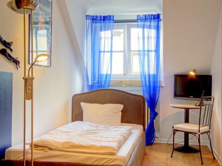 Hotel Zum Goldenen Stern 12