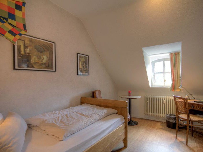 Hotel Zum Goldenen Stern 14