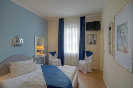 Hotel Zum Goldenen Stern 16