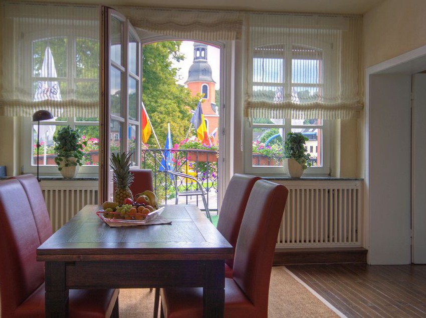 Hotel Zum Goldenen Stern 2