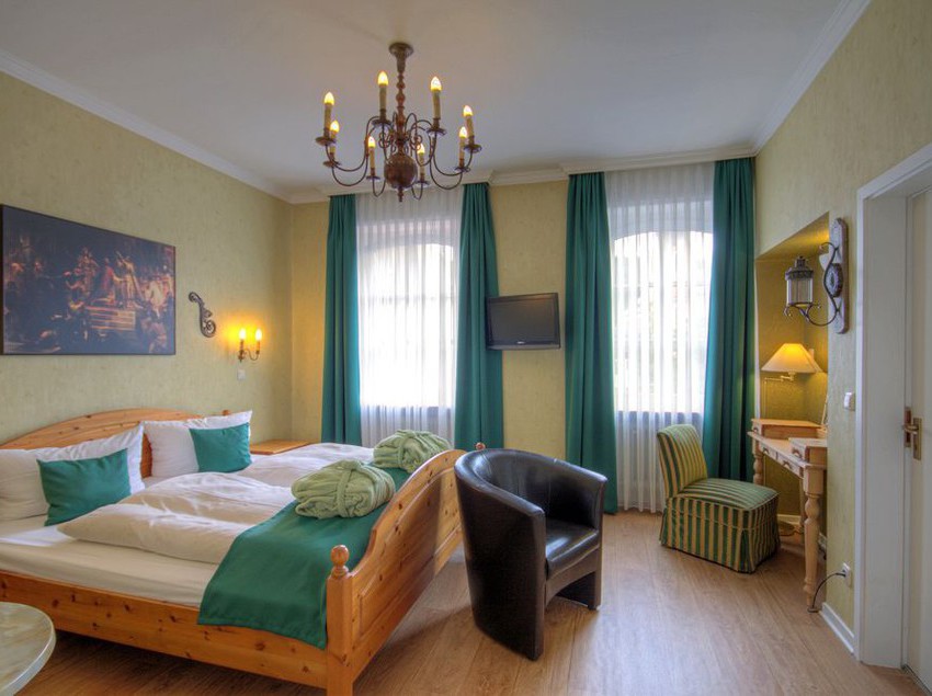 Hotel Zum Goldenen Stern 7