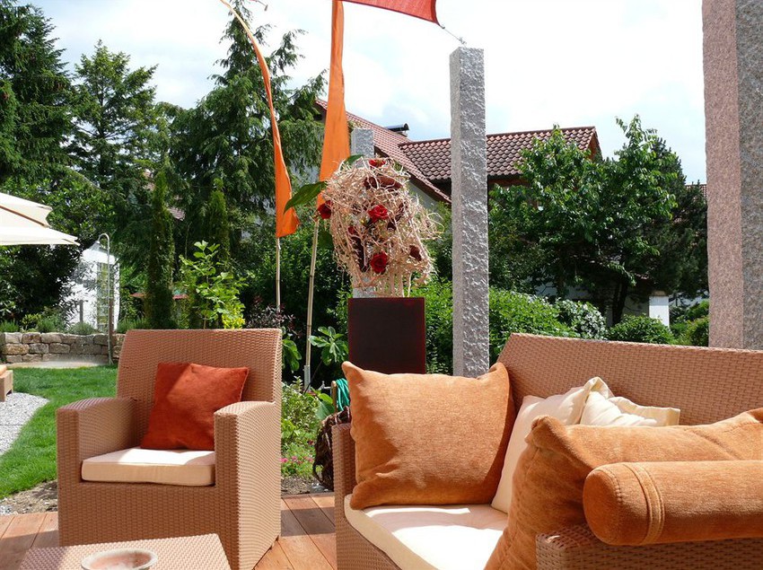 Hotel Sieben Schwaben Baden-Wurtemberg