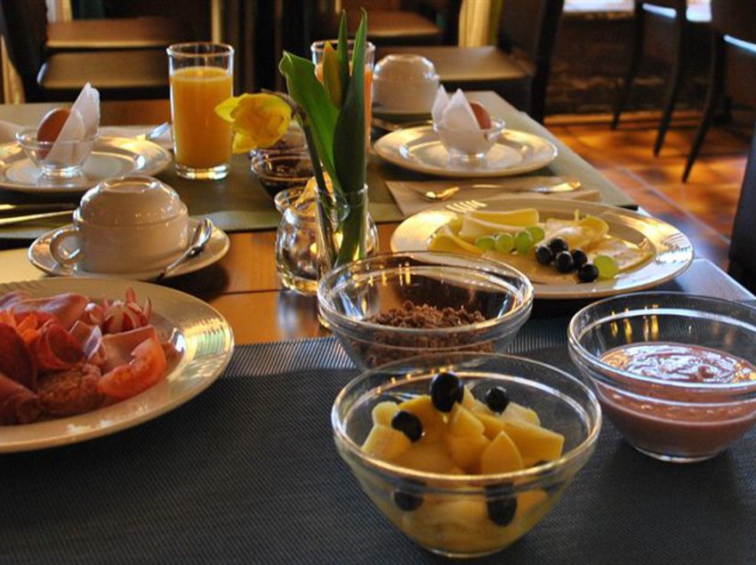 Hotel Sieben Schwaben 12