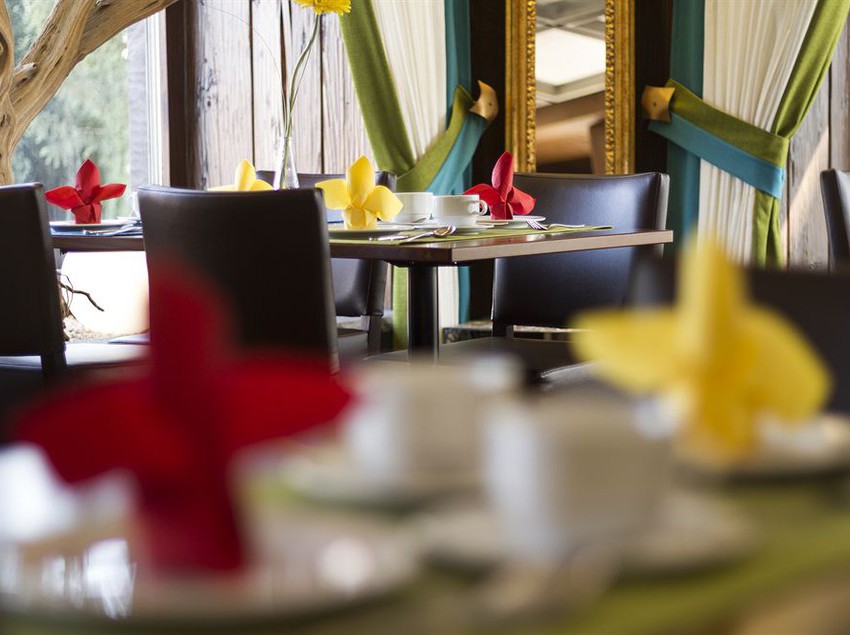 Hotel Sieben Schwaben 14