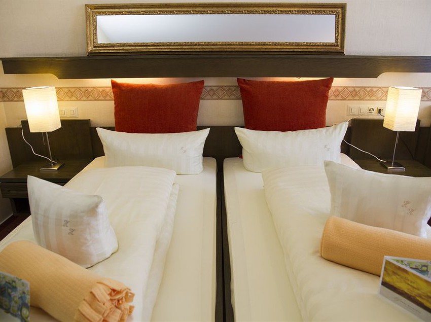 Hotel Sieben Schwaben 16