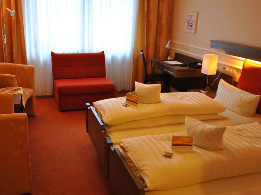 Hotel Sieben Schwaben 17