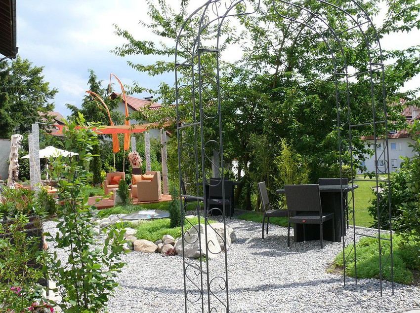 Hotel Sieben Schwaben 2