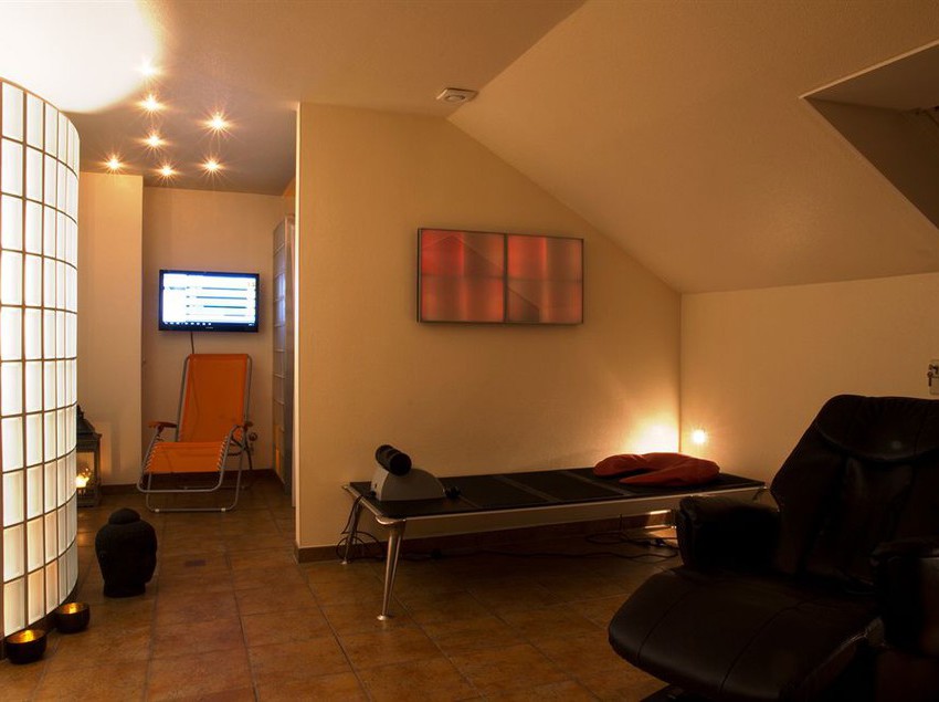 Hotel Sieben Schwaben 20