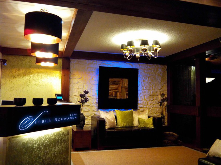 Hotel Sieben Schwaben 5