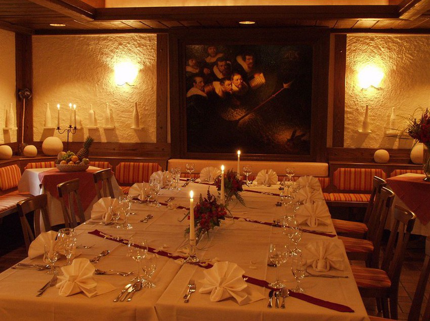 Hotel Sieben Schwaben 7