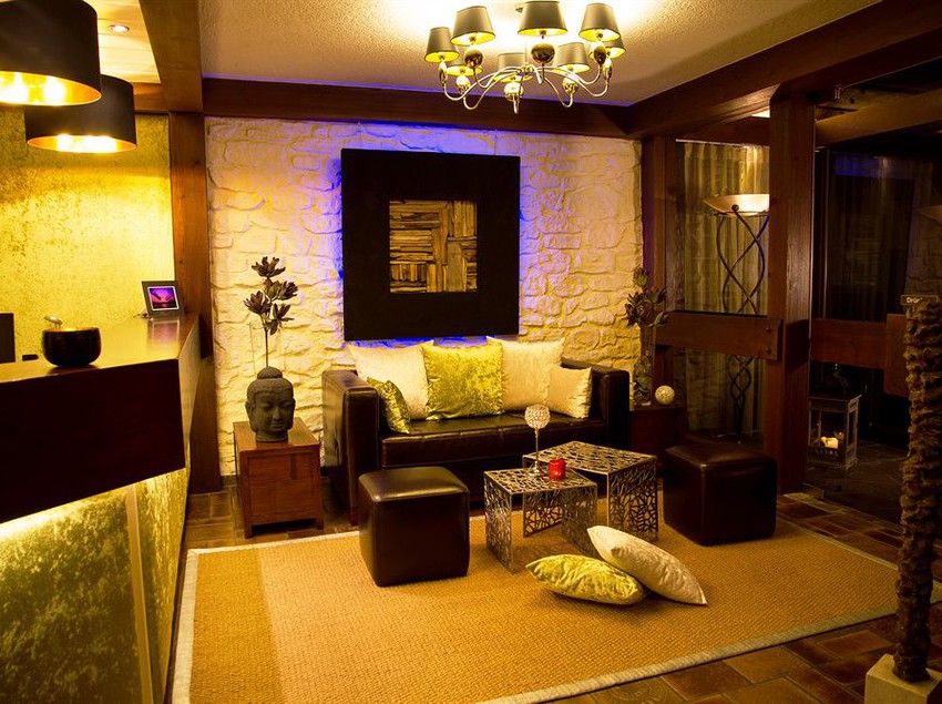 Hotel Sieben Schwaben 9