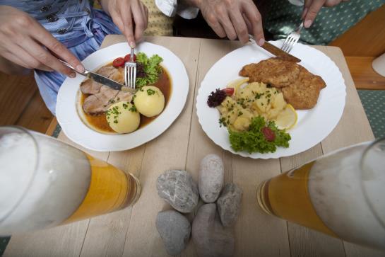 Hotel Kolberbräu 11