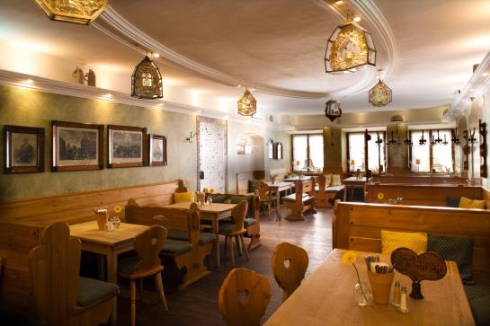 Hotel Kolberbräu 15