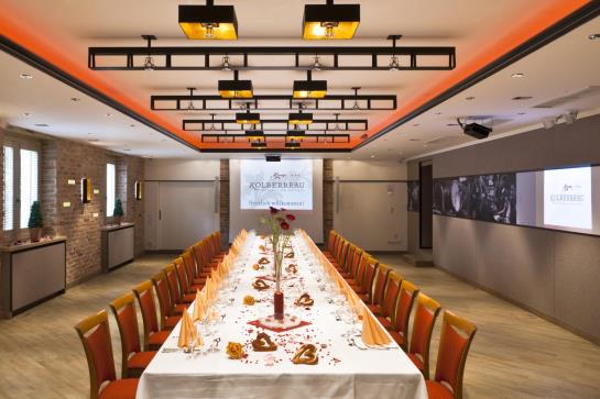 Hotel Kolberbräu 17