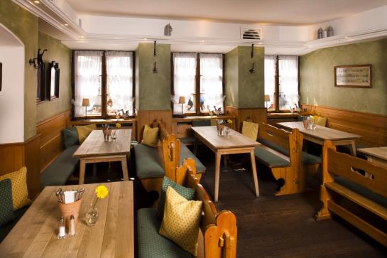 Hotel Kolberbräu 20