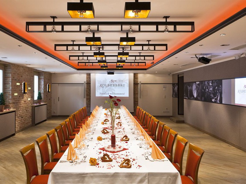 Hotel Kolberbräu 4