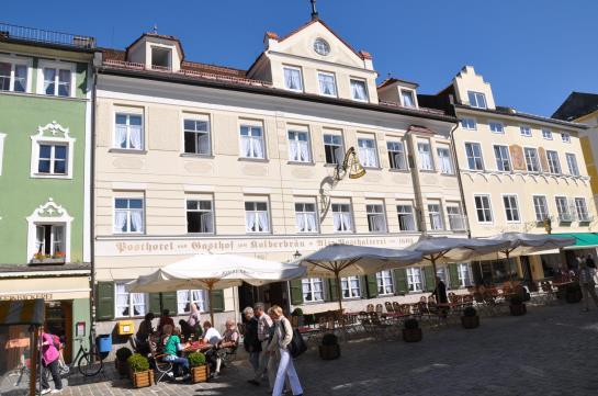 Hotel Kolberbräu 6