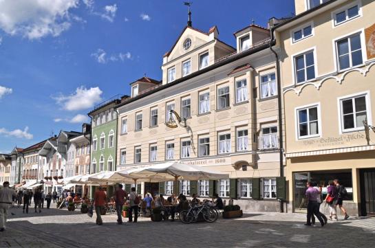 Hotel Kolberbräu 7