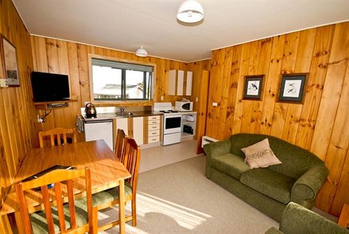 The Chalets Motel 11