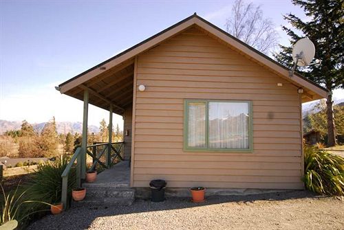 The Chalets Motel 14