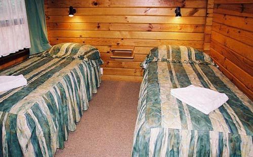 The Chalets Motel 15