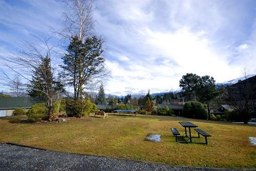 The Chalets Motel 18