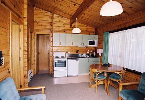 The Chalets Motel 19