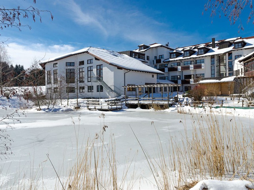 Allgäu Resort - Helios Business & Health 1