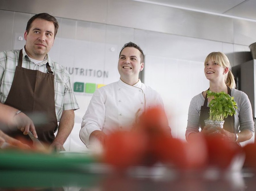 Allgäu Resort - Helios Business & Health 10