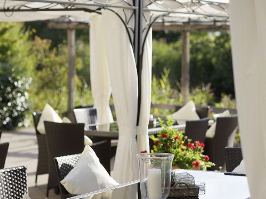 Allgäu Resort - Helios Business & Health 11