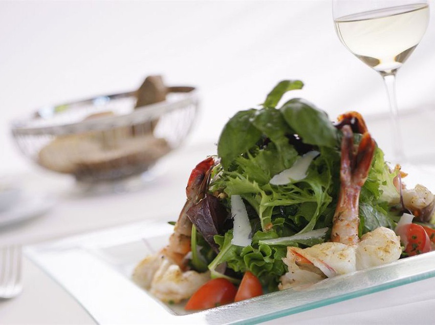 Allgäu Resort - Helios Business & Health 12